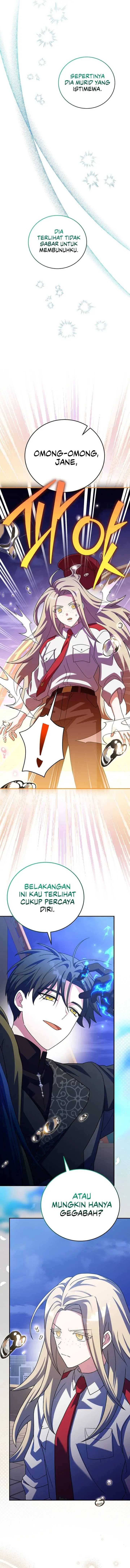 The Novel Extra (Remake) Chapter 131 fix Image 4