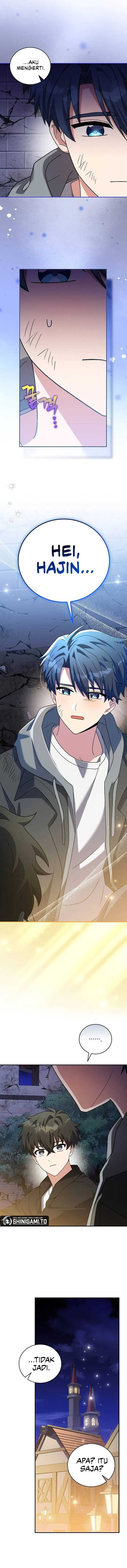 The Novel Extra (Remake) Chapter 131 fix Image 9