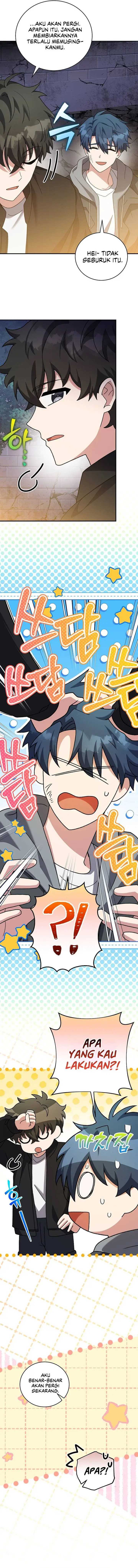 The Novel Extra (Remake) Chapter 131 fix Image 10