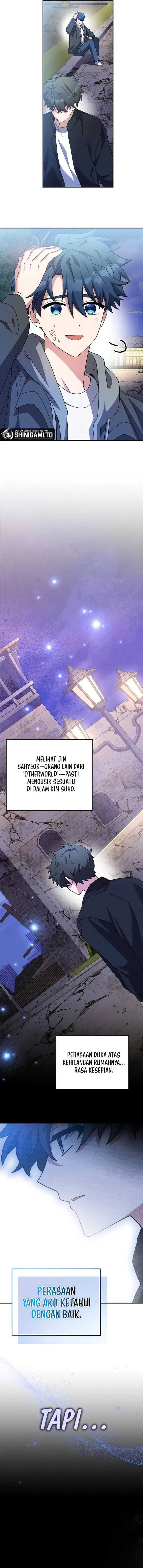 The Novel Extra (Remake) Chapter 131 fix Image 11