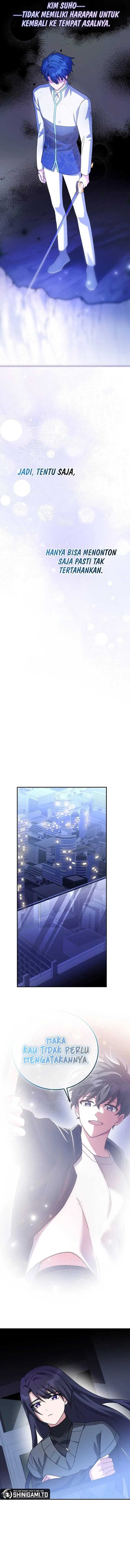 The Novel Extra (Remake) Chapter 131 fix Image 12