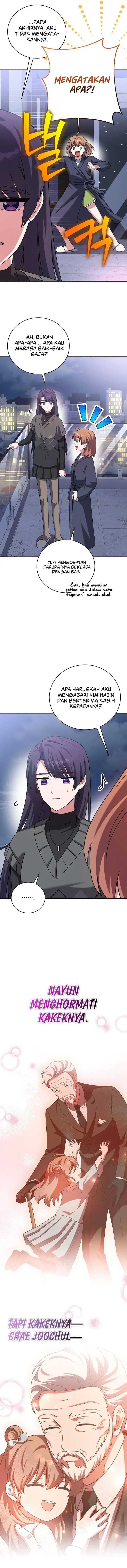 The Novel Extra (Remake) Chapter 131 fix Image 13