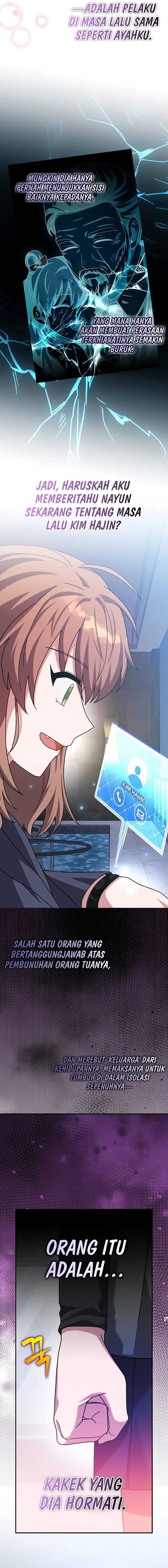 The Novel Extra (Remake) Chapter 131 fix Image 14