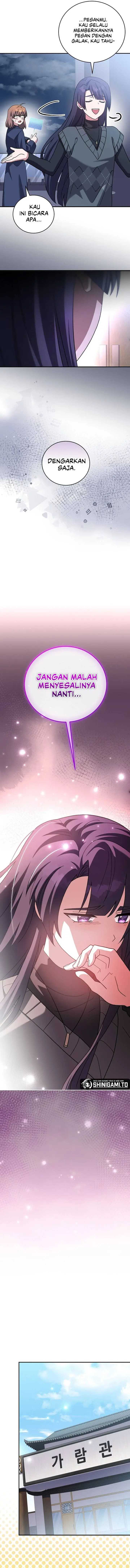 The Novel Extra (Remake) Chapter 131 fix Image 16