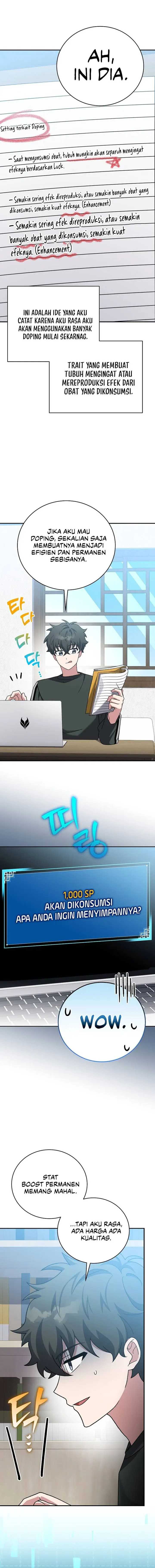 The Novel Extra (Remake) Chapter 131 fix Image 18