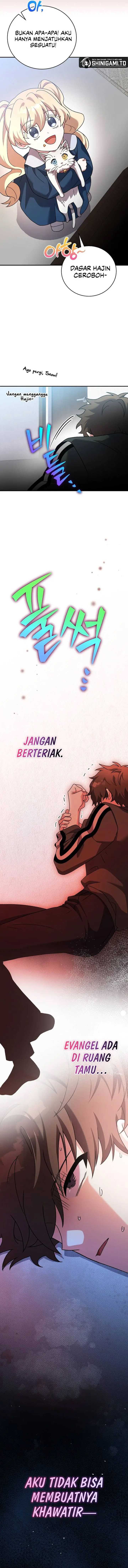The Novel Extra (Remake) Chapter 131 fix Image 21