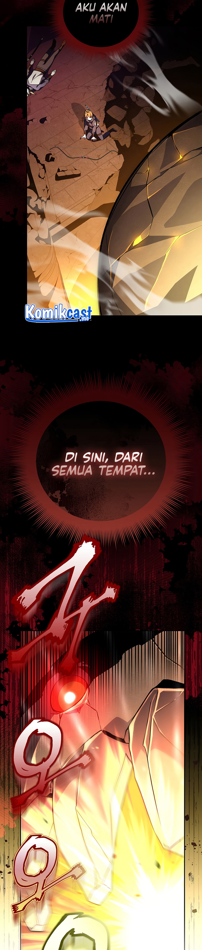 The Novel Extra (Remake) Chapter 21 Image 7