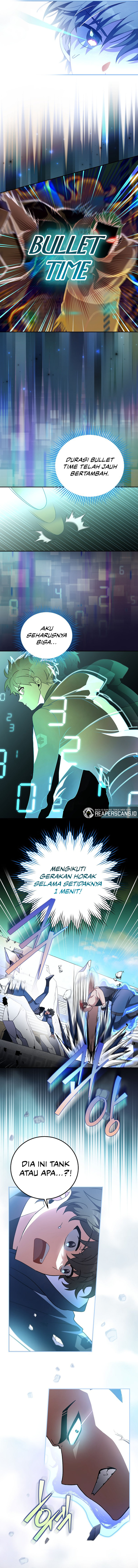 The Novel Extra (Remake) Chapter 31 Image 7