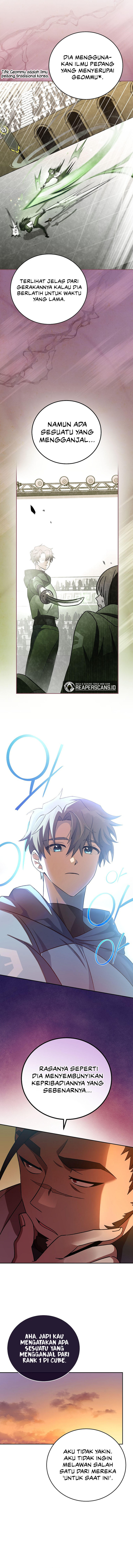 The Novel Extra (Remake) Chapter 32 Image 8