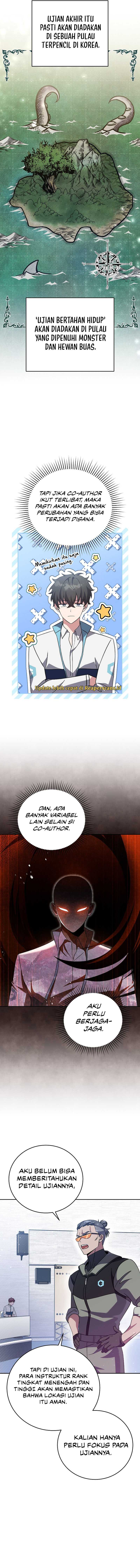 The Novel Extra (Remake) Chapter 48 Image 6