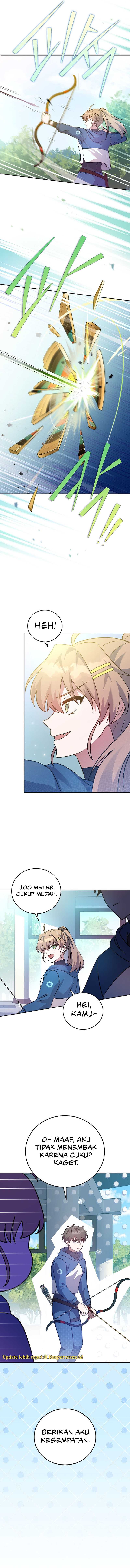 The Novel Extra (Remake) Chapter 48 Image 12