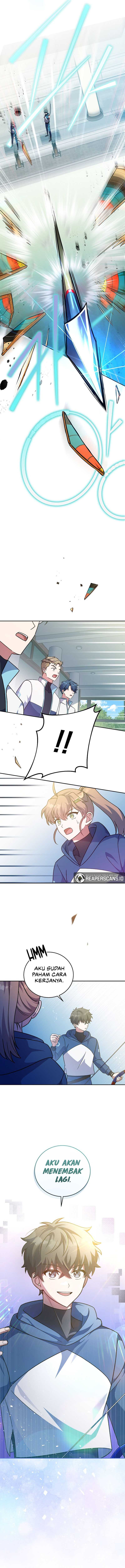 The Novel Extra (Remake) Chapter 48 Image 16