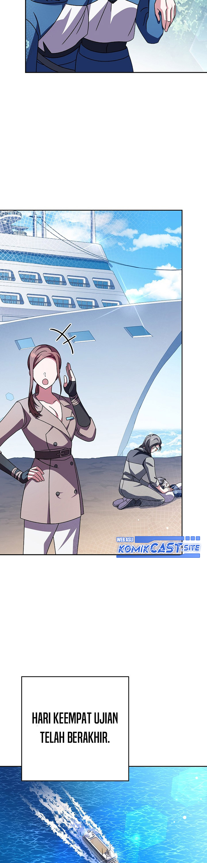 The Novel Extra (Remake) Chapter 60 Image 2