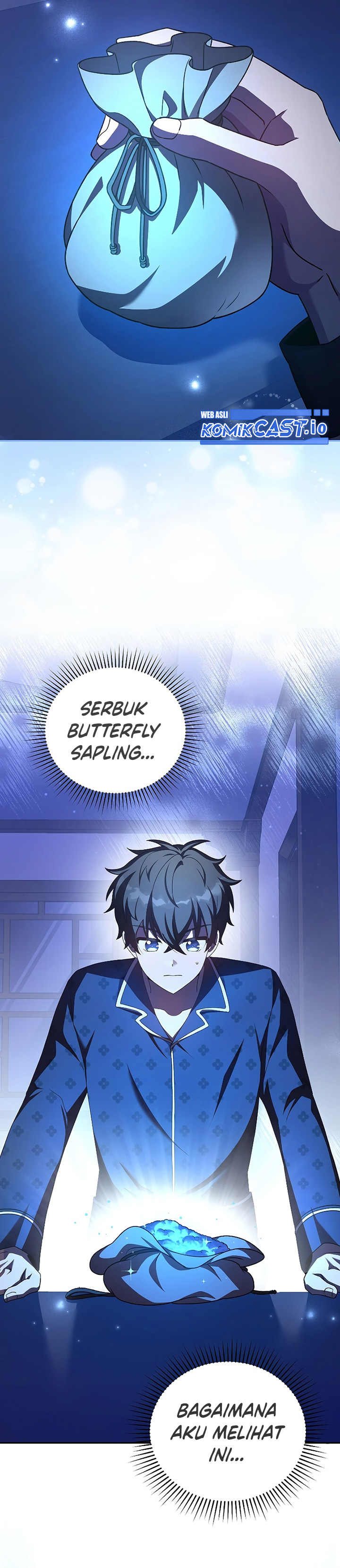 The Novel Extra (Remake) Chapter 63 Image 5