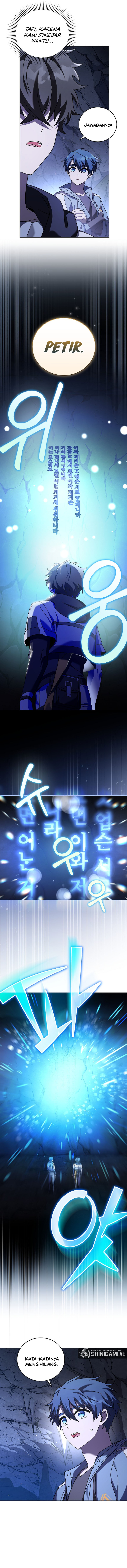 The Novel Extra (Remake) Chapter 78 Image 13