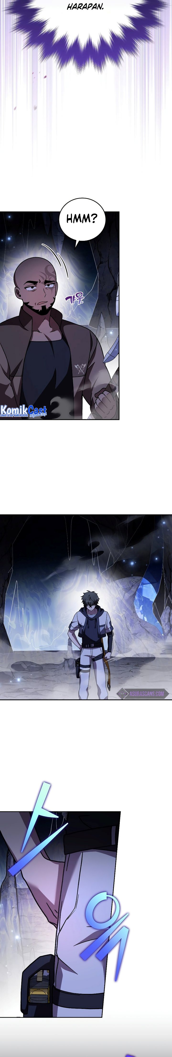 The Novel Extra (Remake) Chapter 81 Image 15