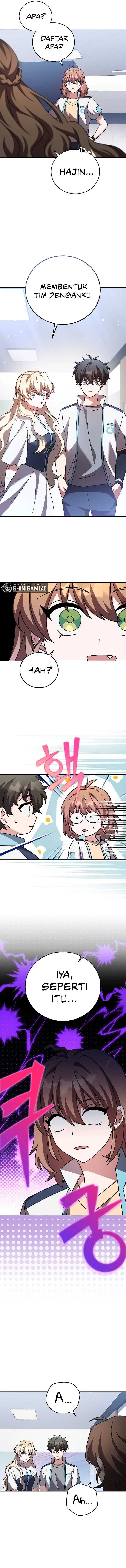The Novel Extra (Remake) Chapter 86 Image 13