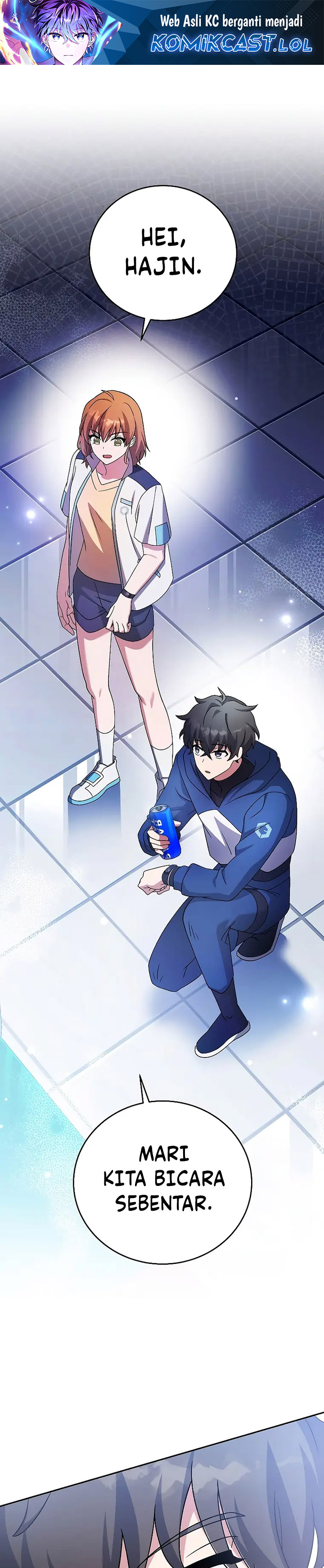 The Novel Extra (Remake) Chapter 89 Image 1