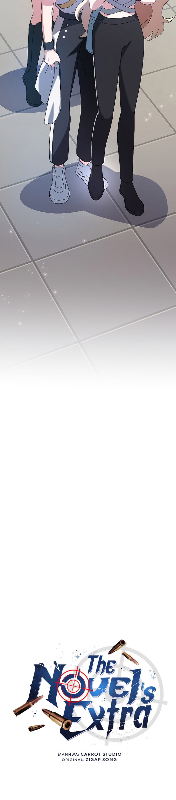 The Novel Extra (Remake) Chapter 90 Image 10