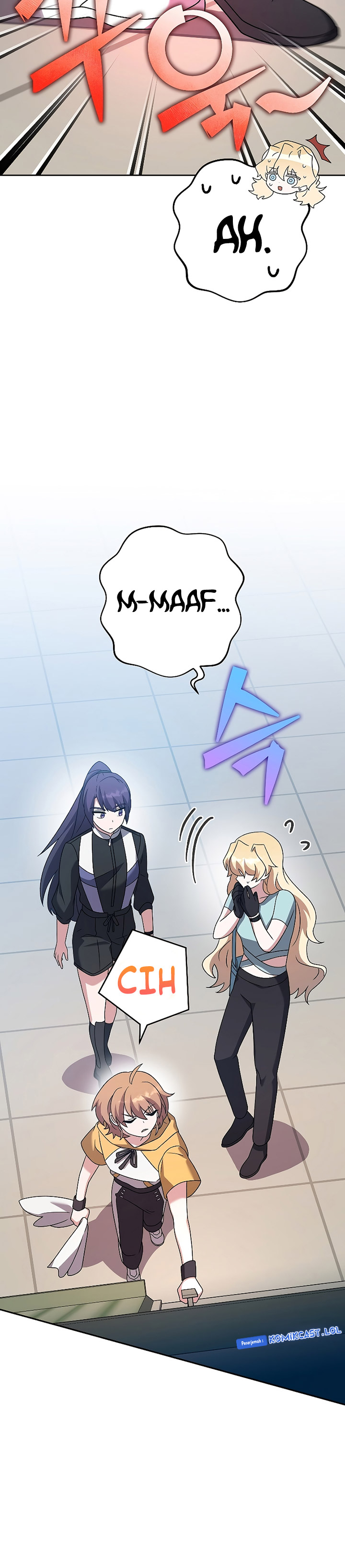 The Novel Extra (Remake) Chapter 90 Image 12