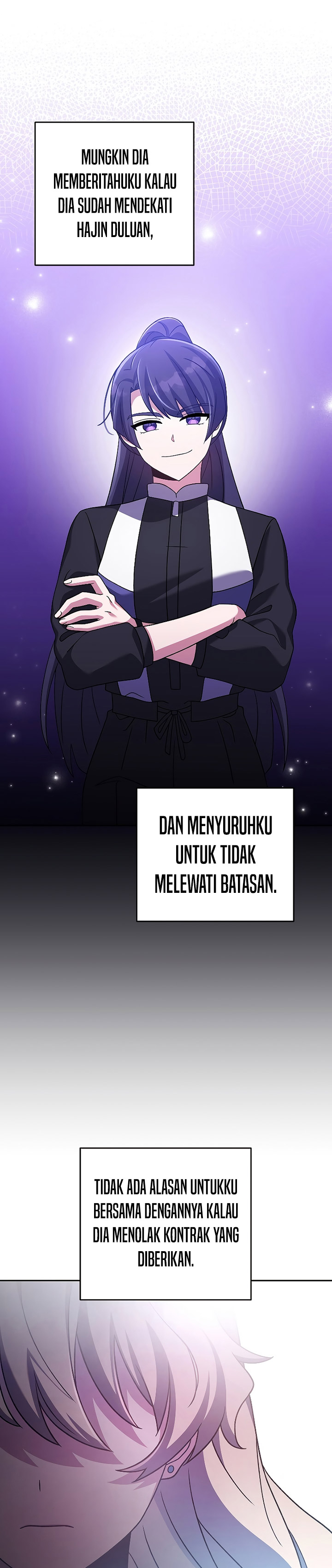 The Novel Extra (Remake) Chapter 90 Image 29