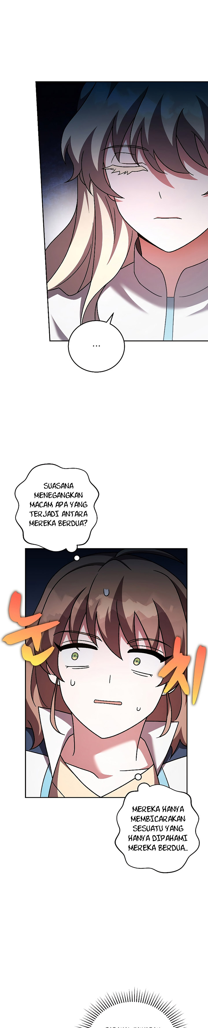 The Novel Extra (Remake) Chapter 90 Image 34