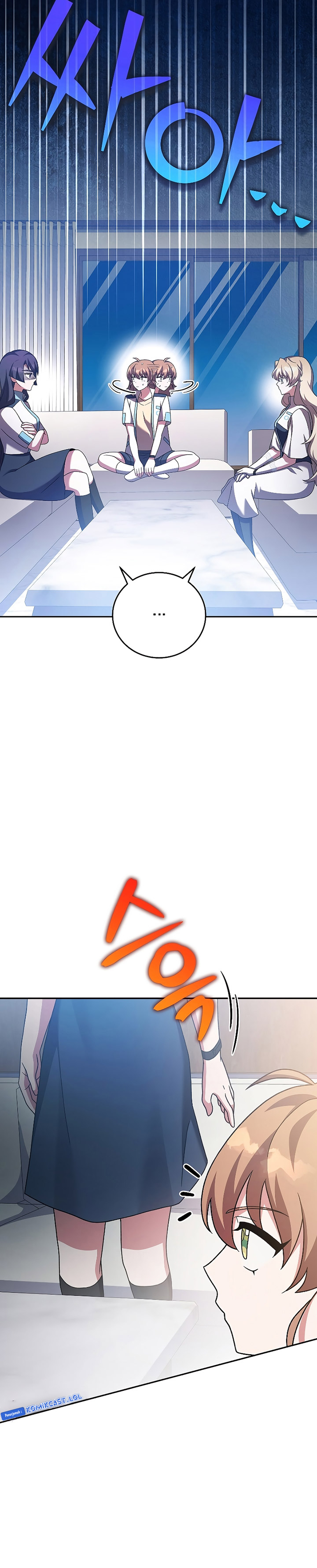 The Novel Extra (Remake) Chapter 90 Image 36