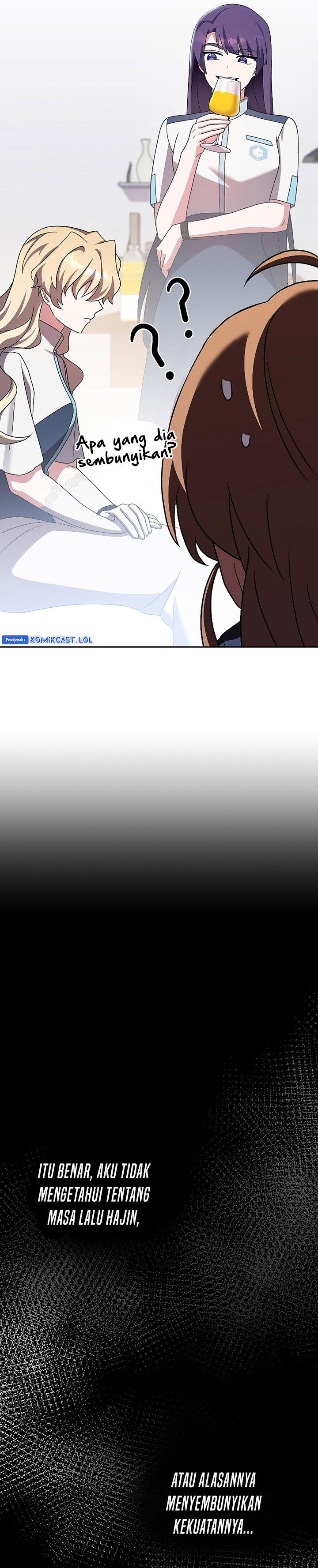 The Novel Extra (Remake) Chapter 90 Image 41