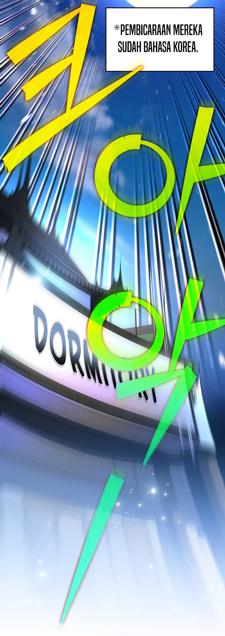 The Novel Extra (Remake) Chapter 90 Image 50