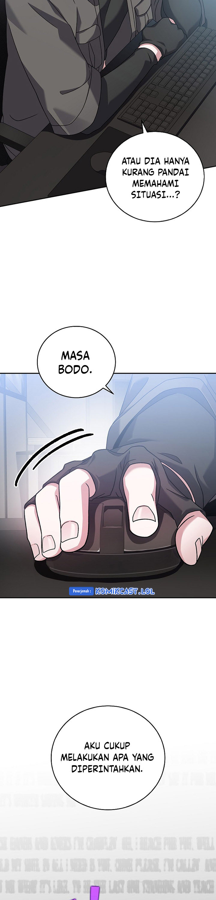The Novel Extra (Remake) Chapter 99 End S2 Image 5