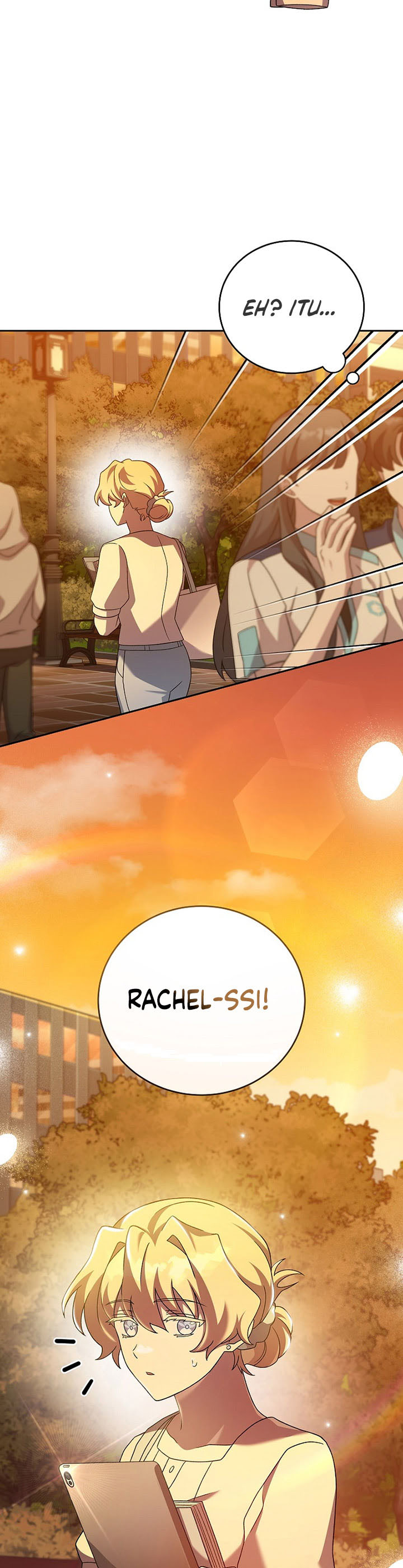 The Novel Extra (Remake) Chapter 99 End S2 Image 8