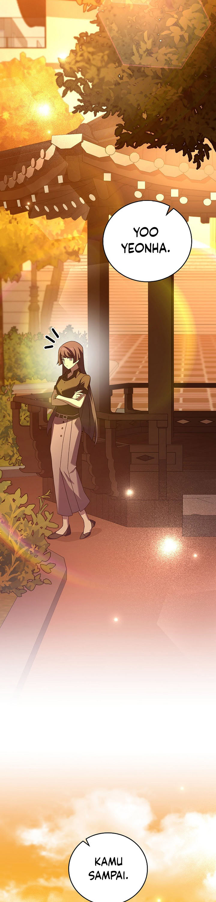 The Novel Extra (Remake) Chapter 99 End S2 Image 16