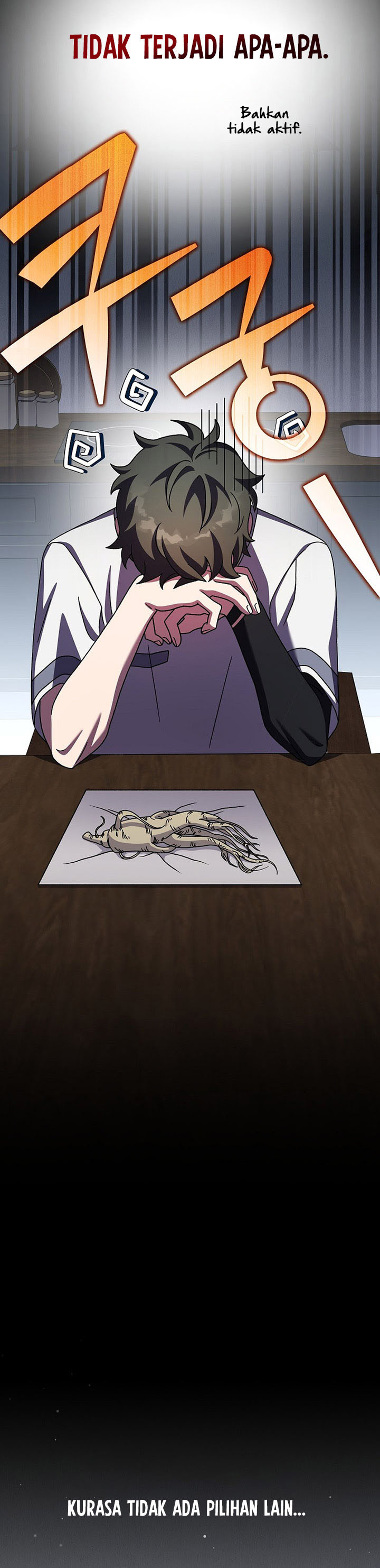 The Novel Extra (Remake) Chapter 99 End S2 Image 26
