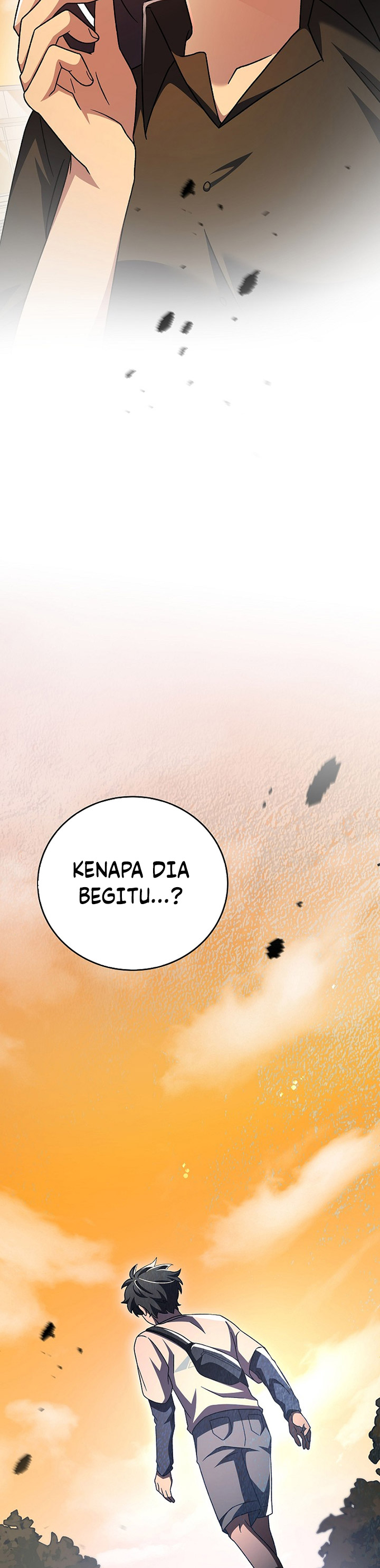 The Novel Extra (Remake) Chapter 99 End S2 Image 43