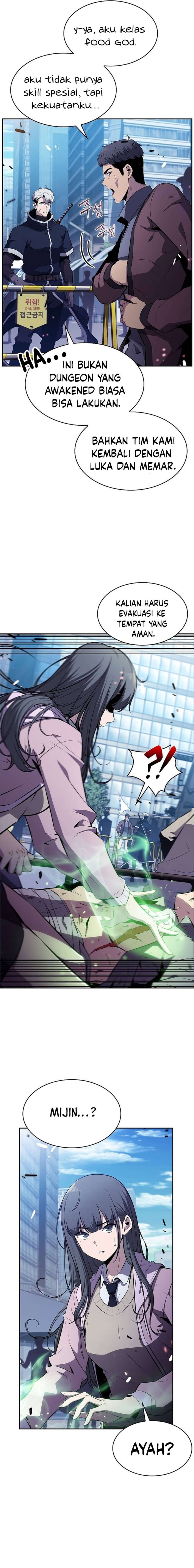 The Demon Slayer’s Restaurant Chapter Image 2