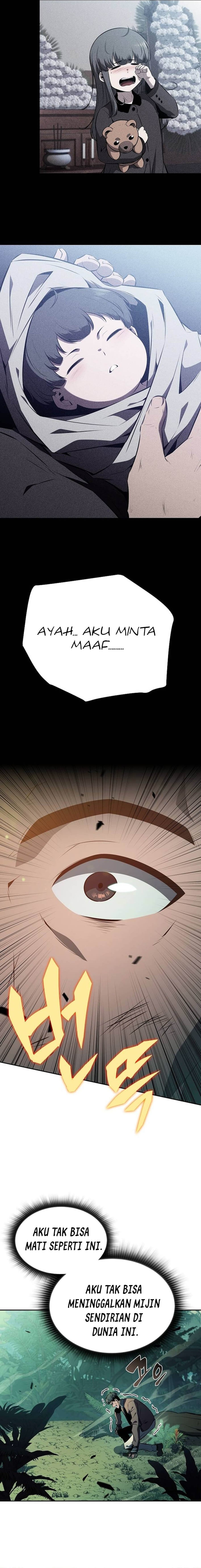 The Demon Slayer’s Restaurant Chapter 05 Image 8