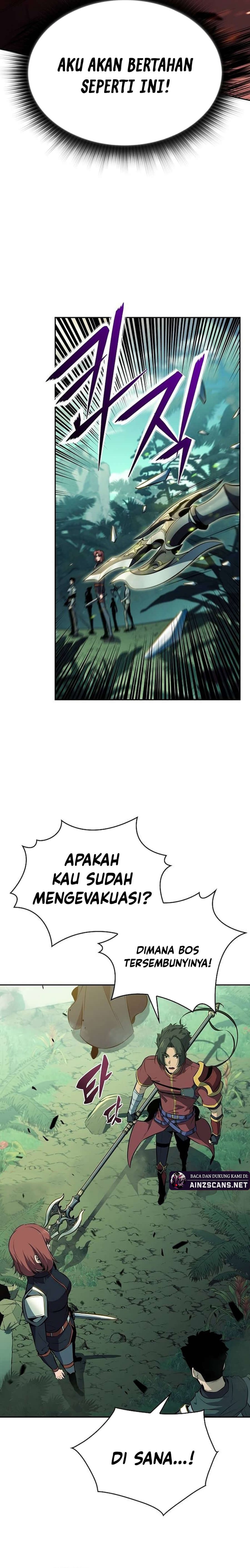 The Demon Slayer’s Restaurant Chapter 05 Image 15