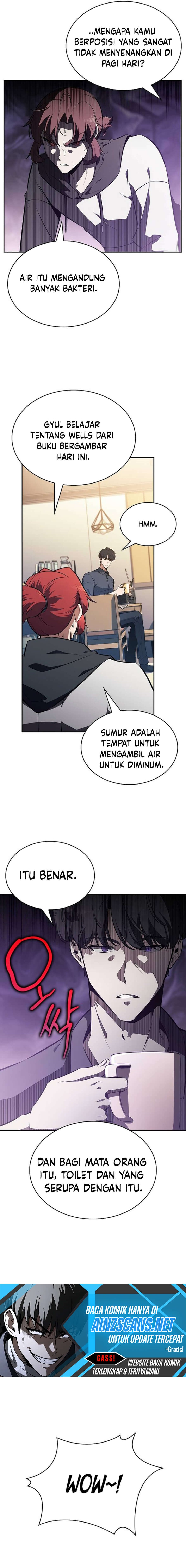 The Demon Slayer’s Restaurant Chapter 05 Image 23