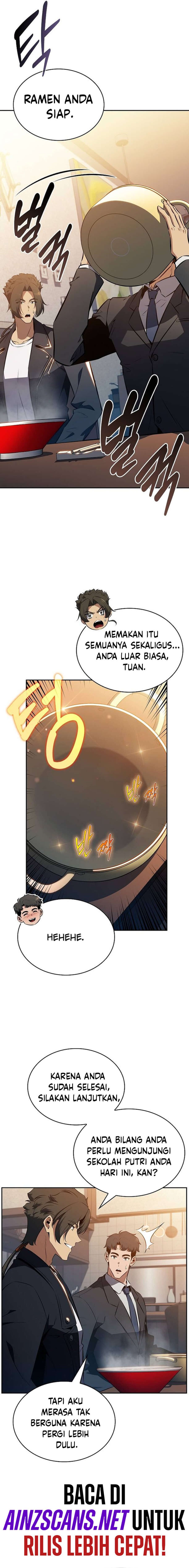 The Demon Slayer’s Restaurant Chapter 05 Image 28