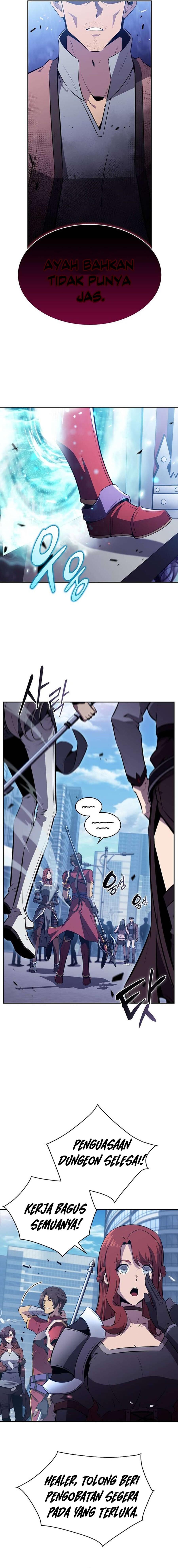 The Demon Slayer’s Restaurant Chapter Image 5