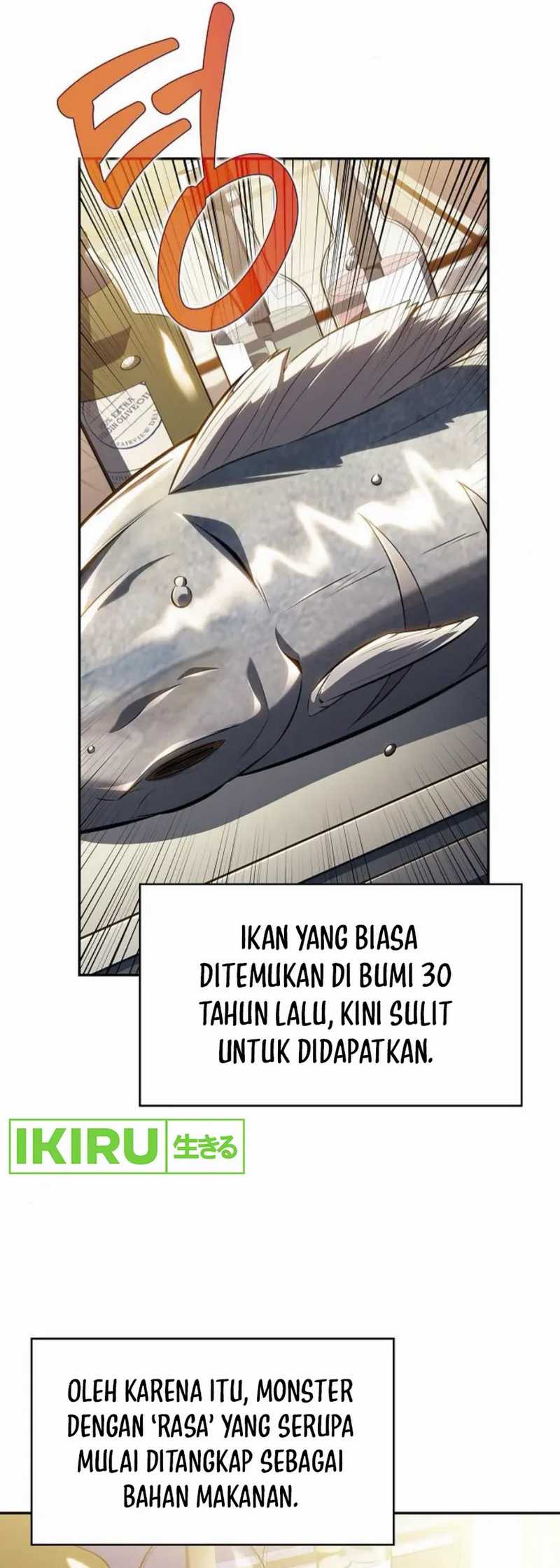 The Demon Slayer’s Restaurant Chapter 06 Image 6