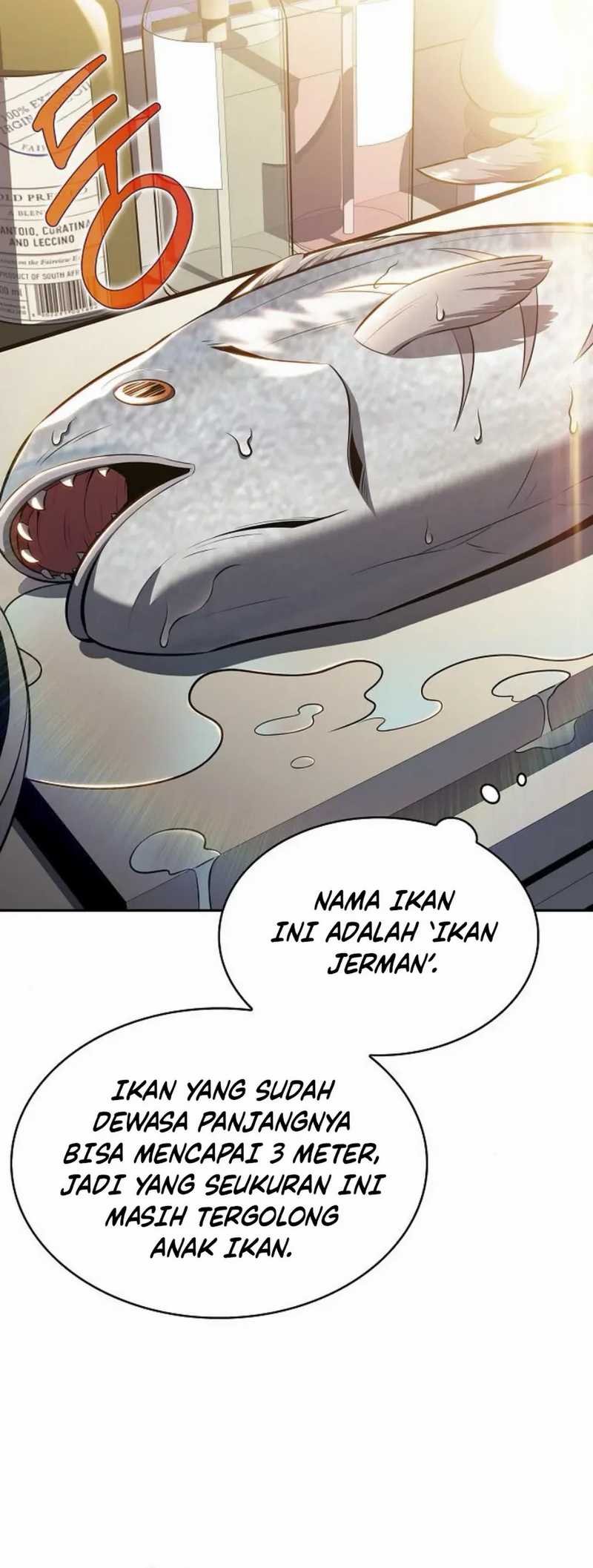 The Demon Slayer’s Restaurant Chapter 06 Image 7