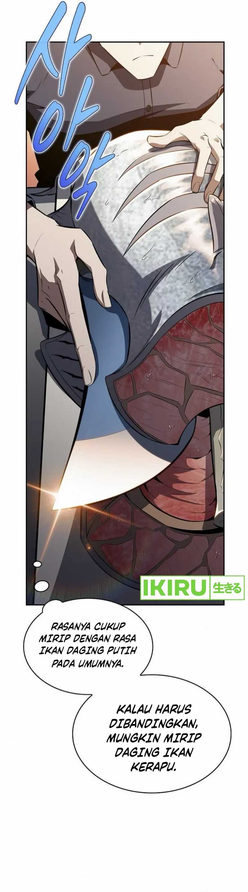 The Demon Slayer’s Restaurant Chapter 06 Image 8