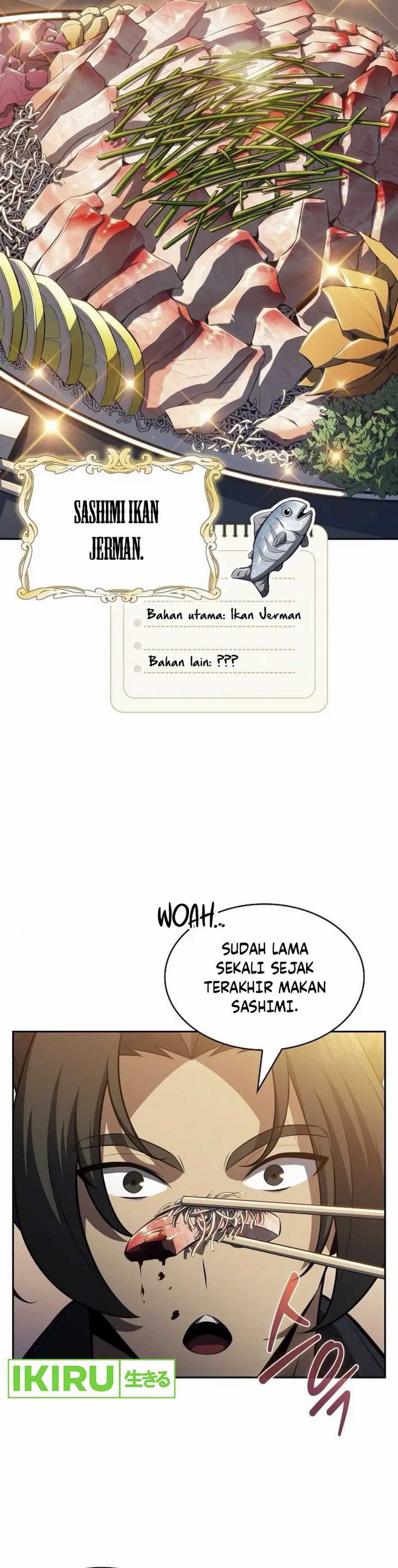 The Demon Slayer’s Restaurant Chapter 06 Image 10