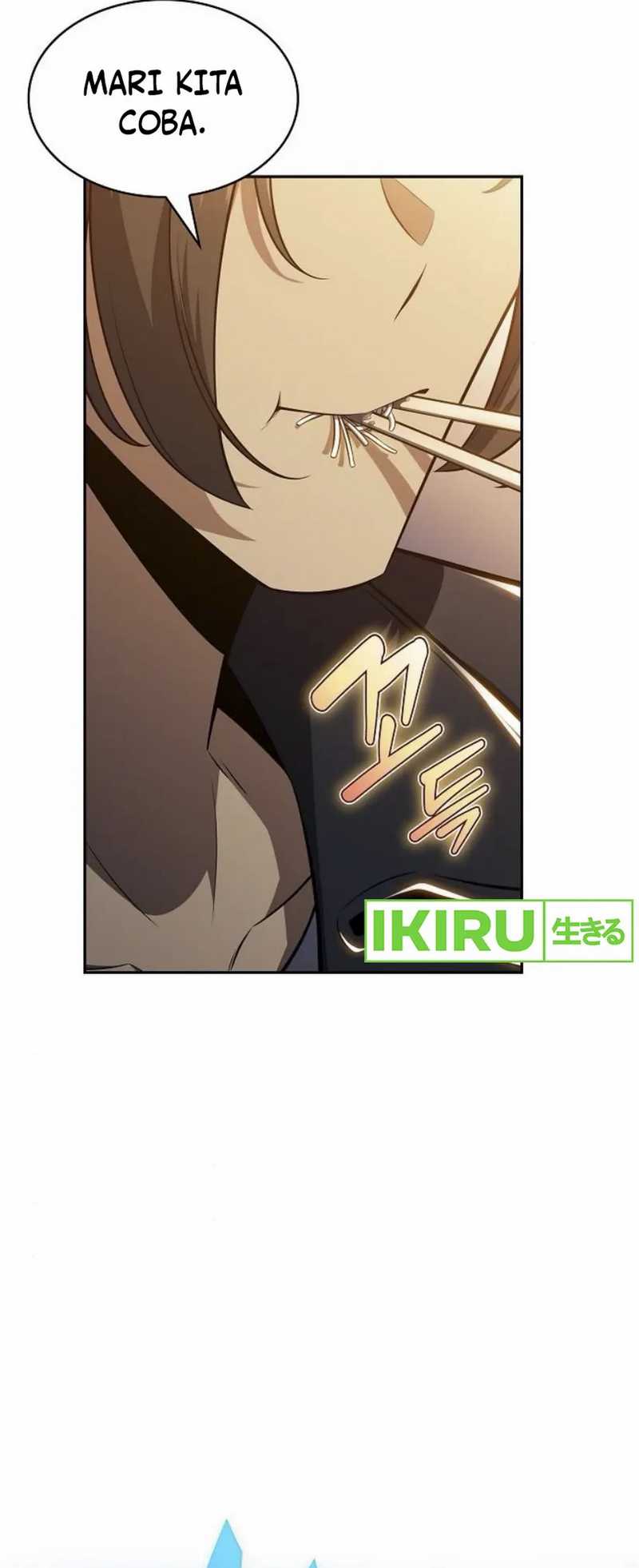 The Demon Slayer’s Restaurant Chapter 06 Image 11