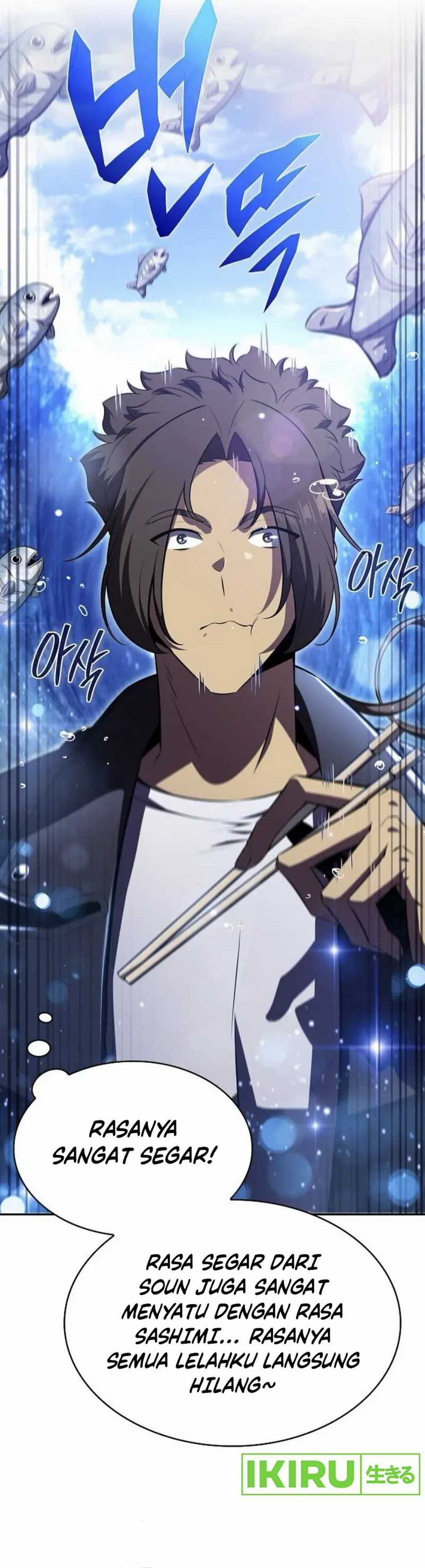 The Demon Slayer’s Restaurant Chapter 06 Image 12