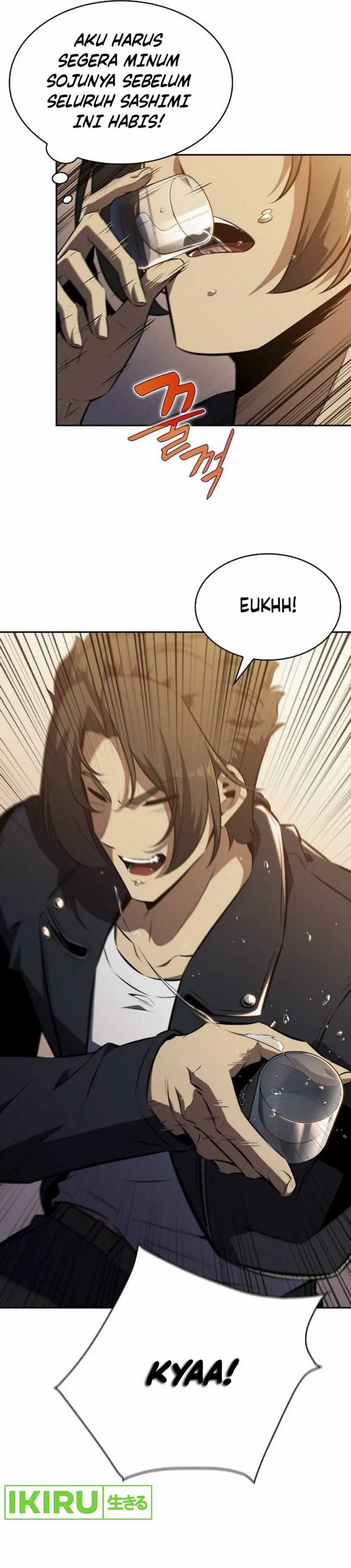 The Demon Slayer’s Restaurant Chapter 06 Image 13