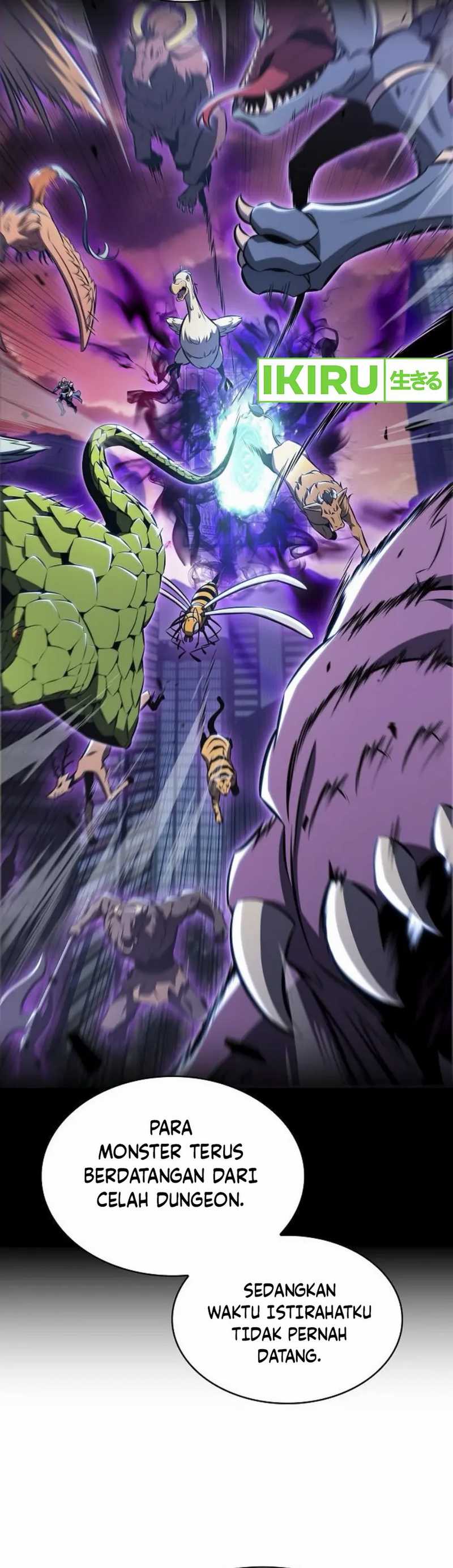 The Demon Slayer’s Restaurant Chapter 06 Image 16