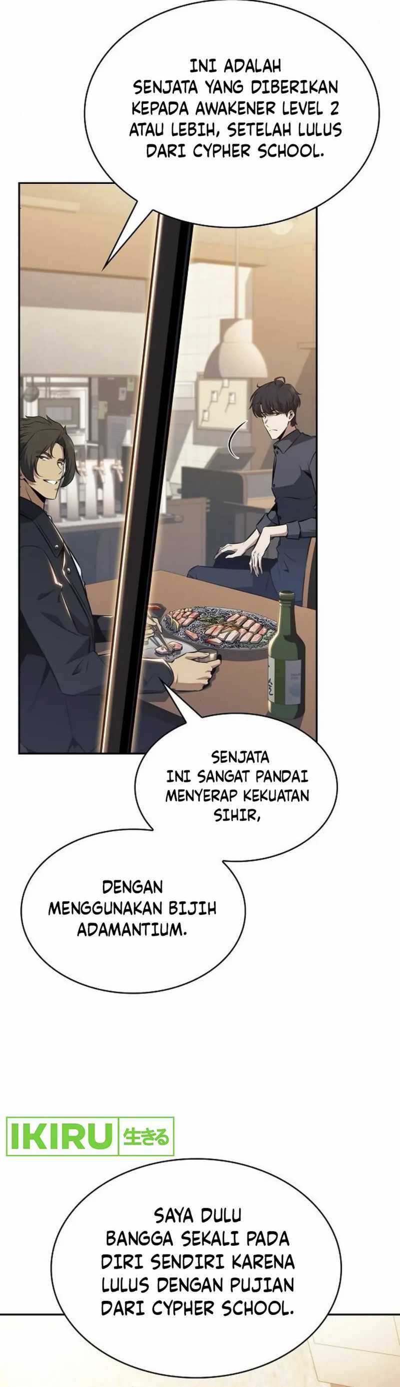 The Demon Slayer’s Restaurant Chapter 06 Image 17