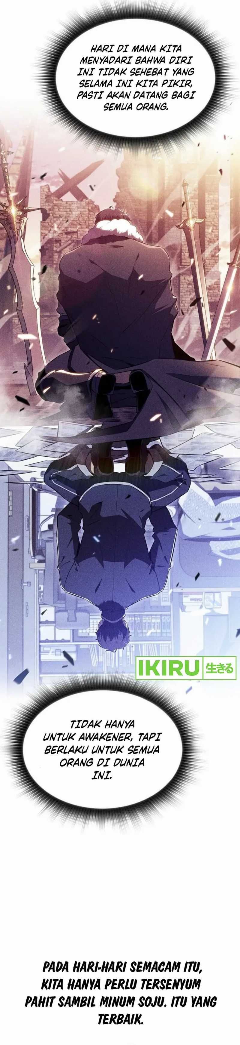 The Demon Slayer’s Restaurant Chapter 06 Image 20